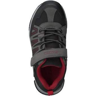 Puccetti Halbschuhe in schwarz