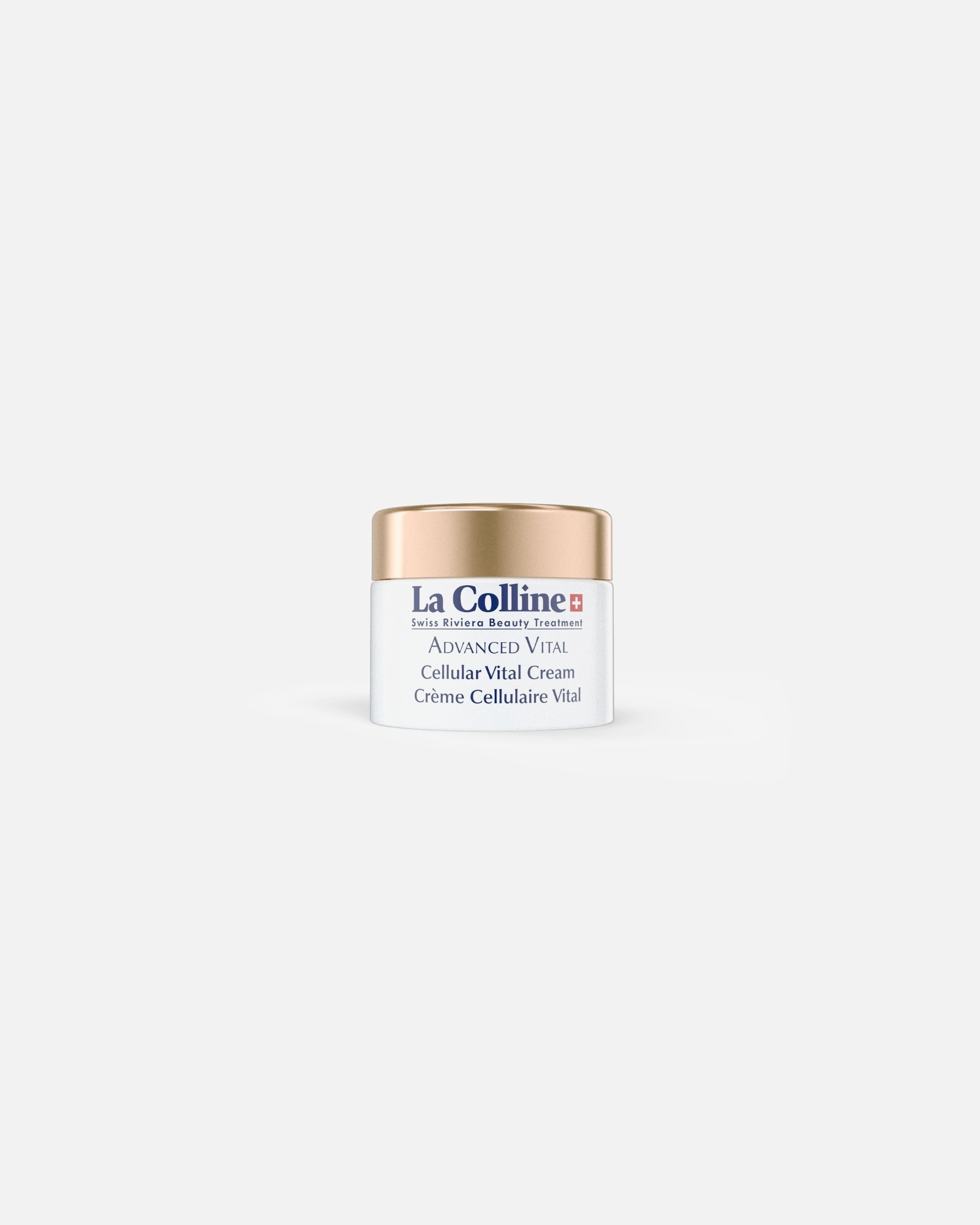 The Hill Vital Cellular Cream