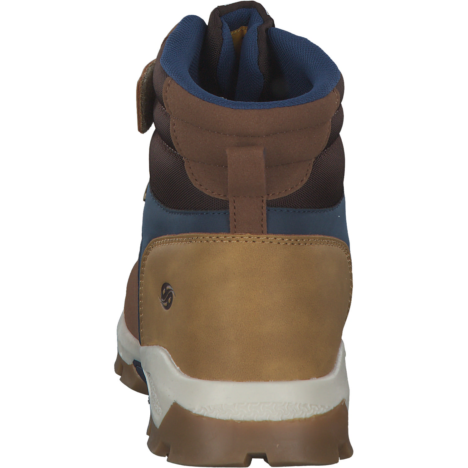 Dockers 53SV701, Winterstiefel, Herren, Braun
