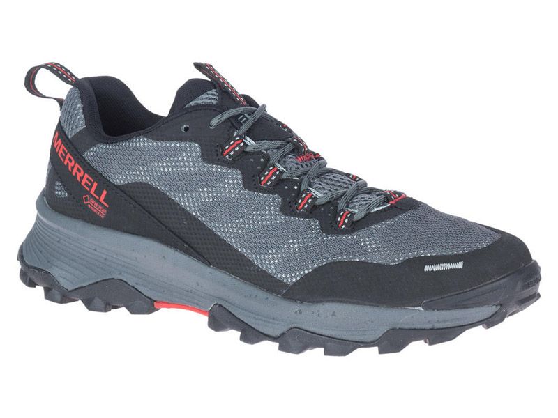 Merrell Speed Strike GTX Herren Trailrunning Schuhe