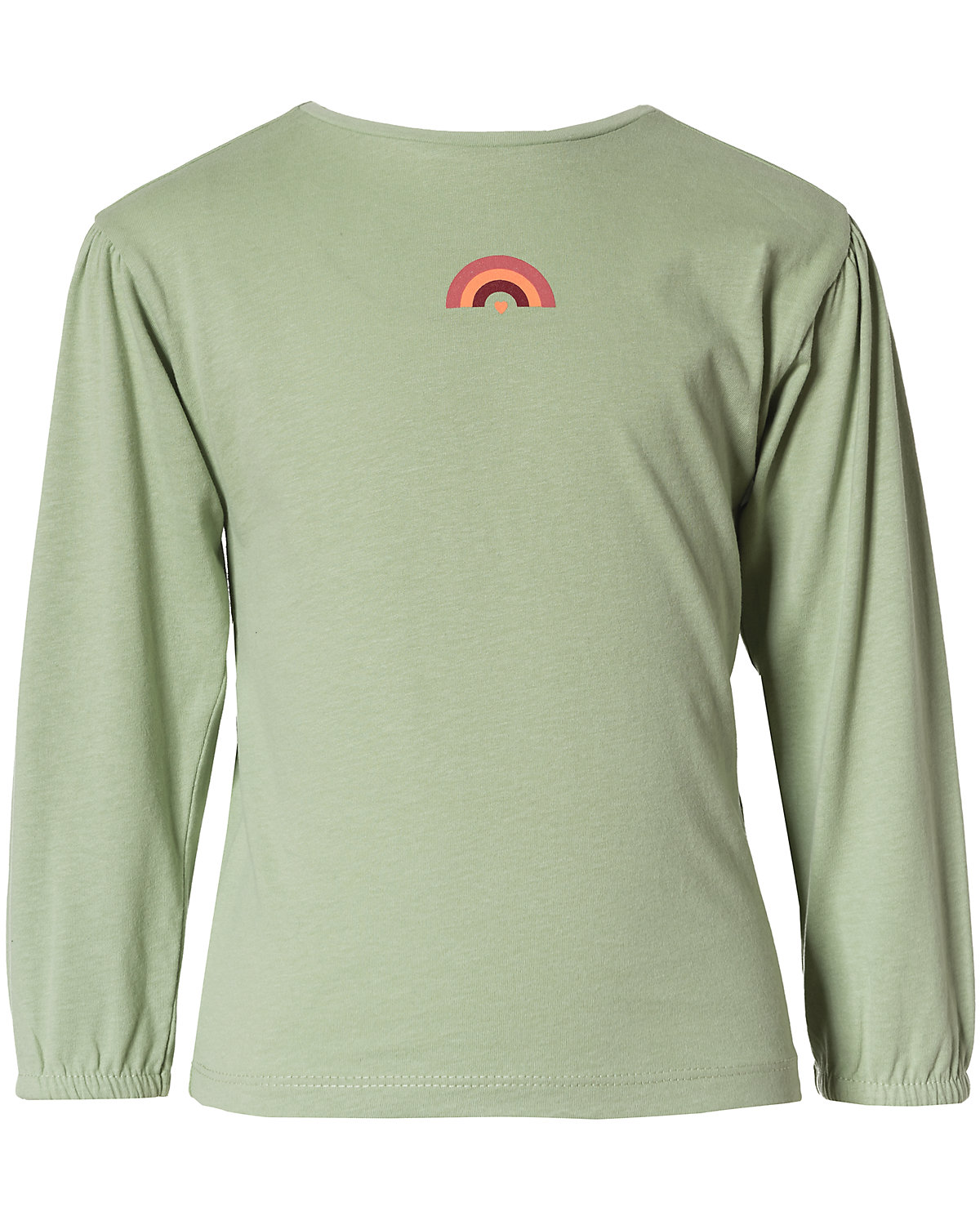 Langarmshirt für Mädchen