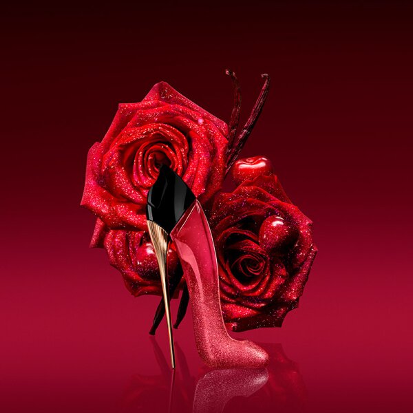 Carolina Herrera Very Good Girl Glam Eau de Parfum