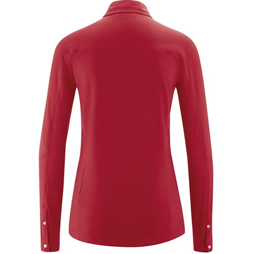DAMEN BLUSE 1/1 ARM SINNES TEC