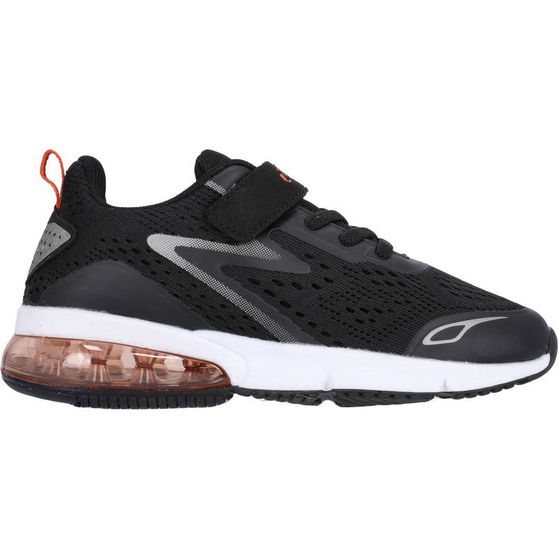 ZigZag Icing Sneaker Kinder