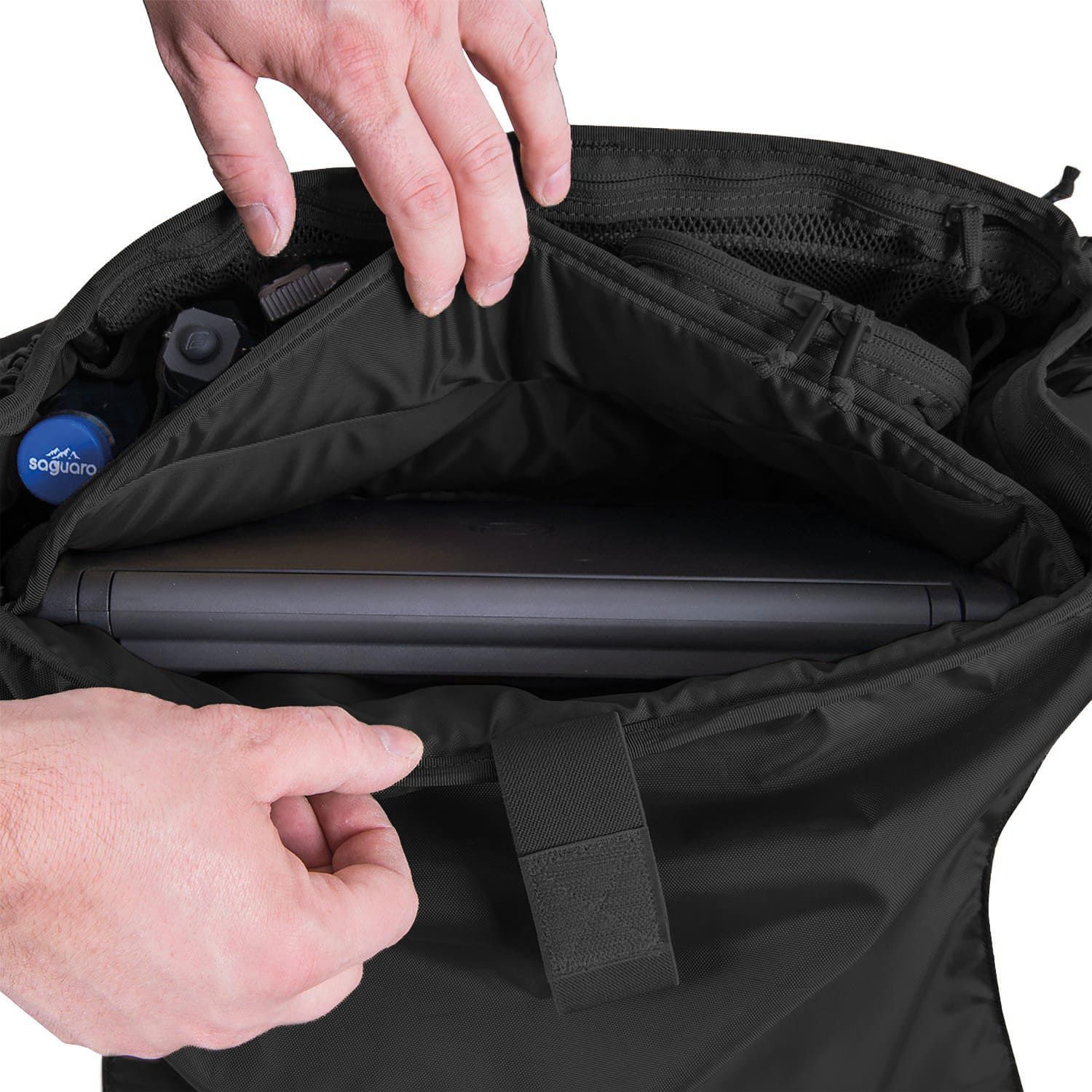 Urban Courier Bag Large Cordura