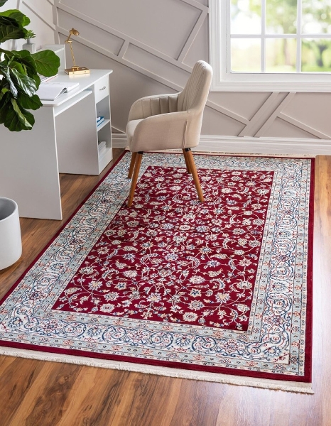 MyFlair Teppich 