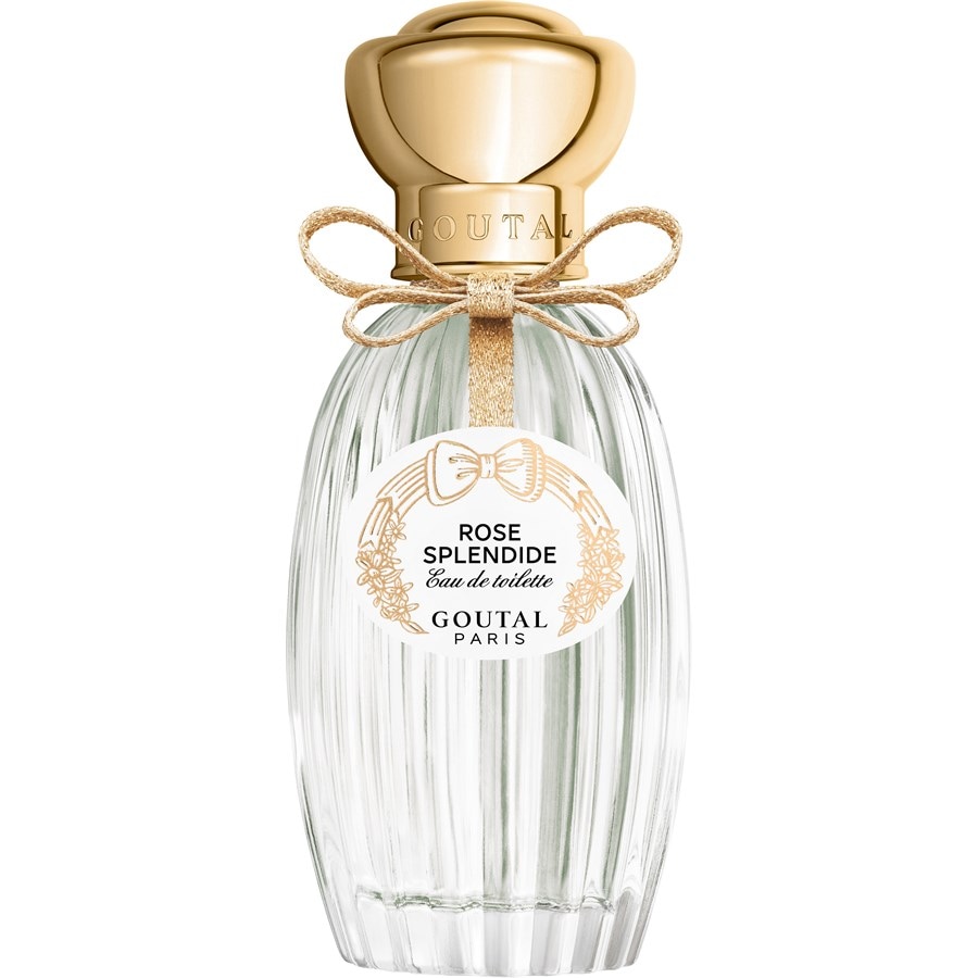 Eau de Toilette Spray