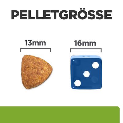 Hill's Prescription Diet Metabolic Gewichtsmanagement mit Huhn