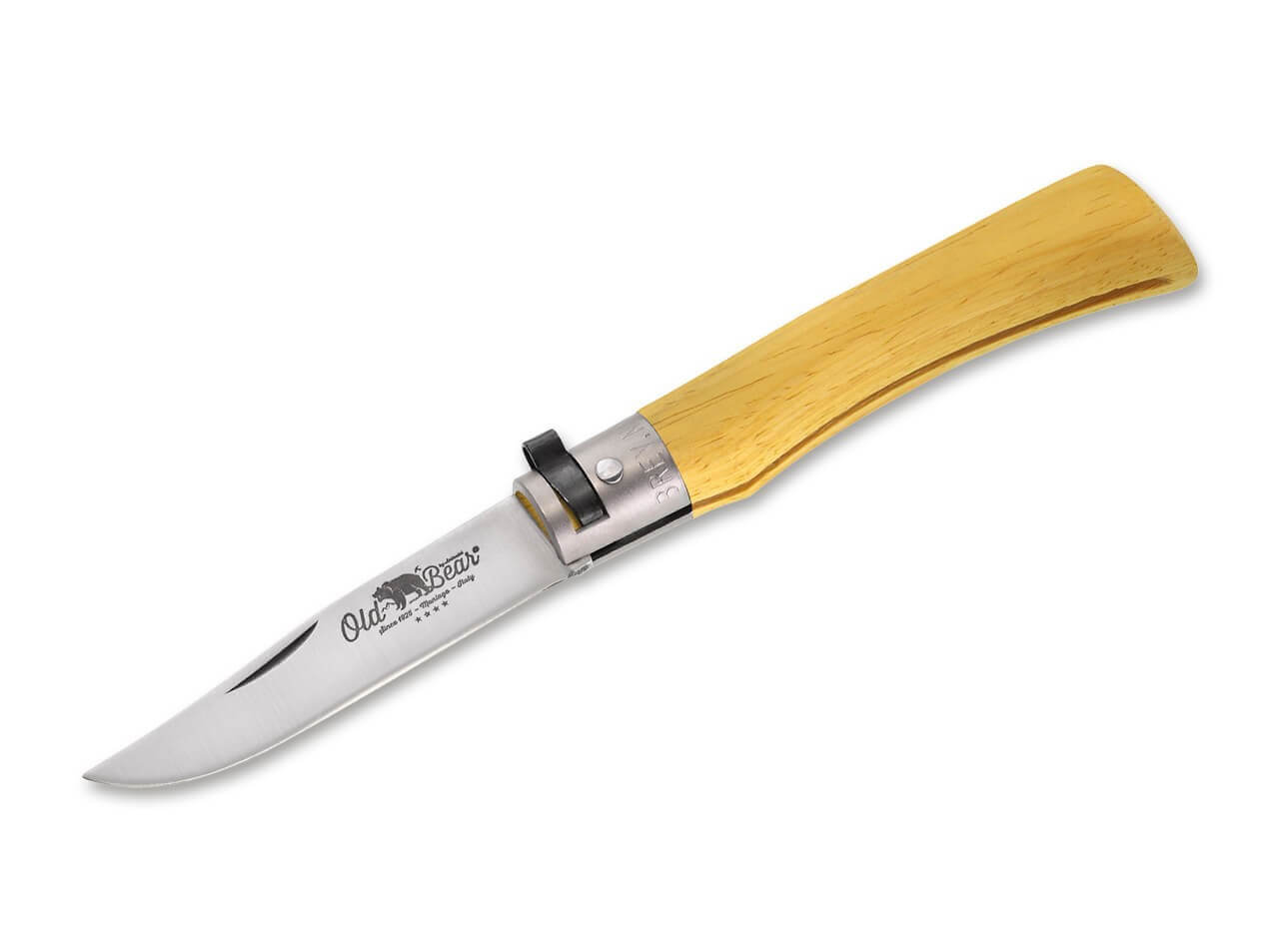 Full Color XL Yellow