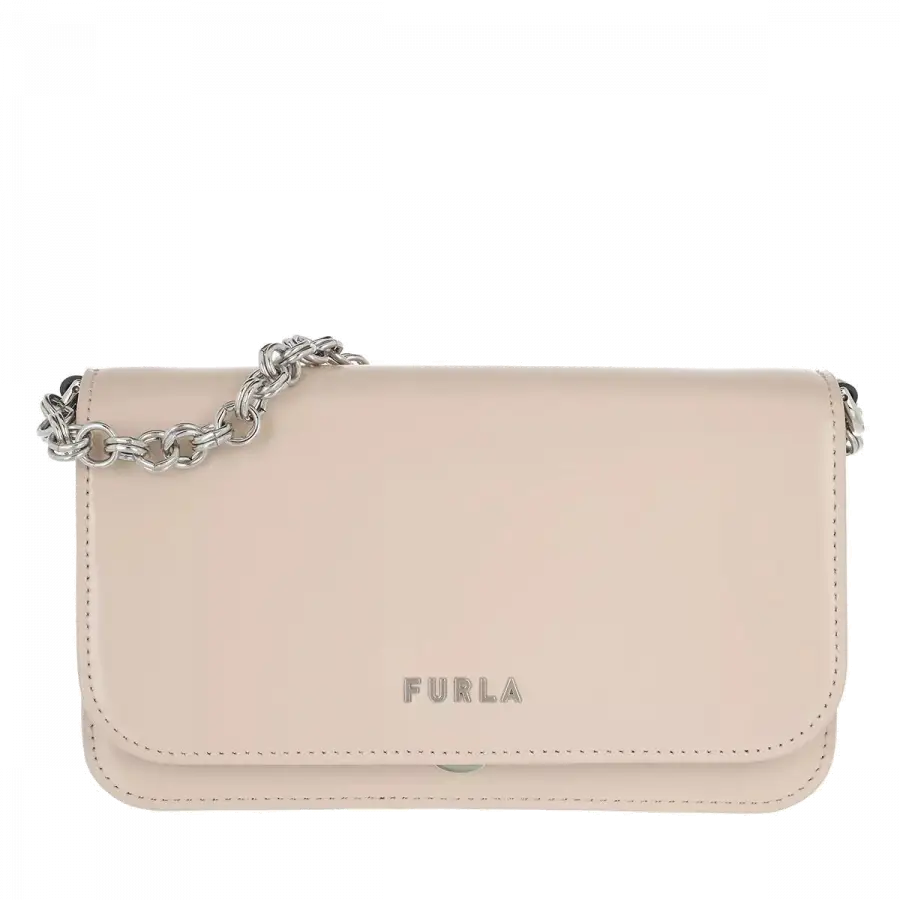 Furla - Furla Shoulder Bags Metallkette Multi - bunt