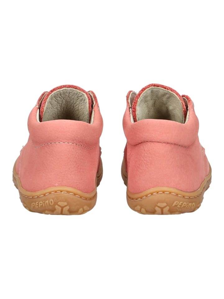 PEPINO Halbschuhe in Pink günstig kaufen