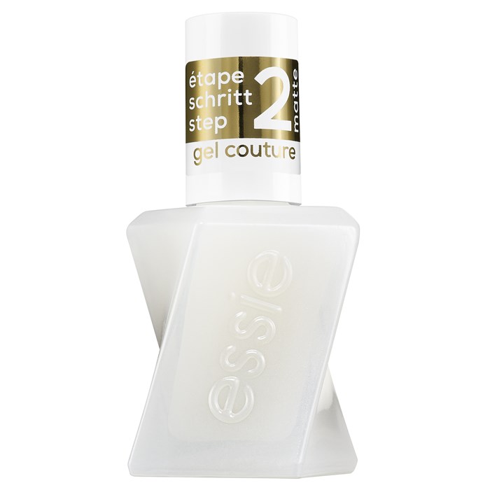 Gel Couture Matt Top Coat