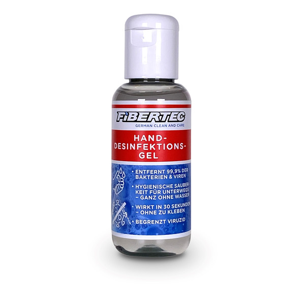 HAND-DESINFEKTIONS-GEL - Desinfektionsmittel