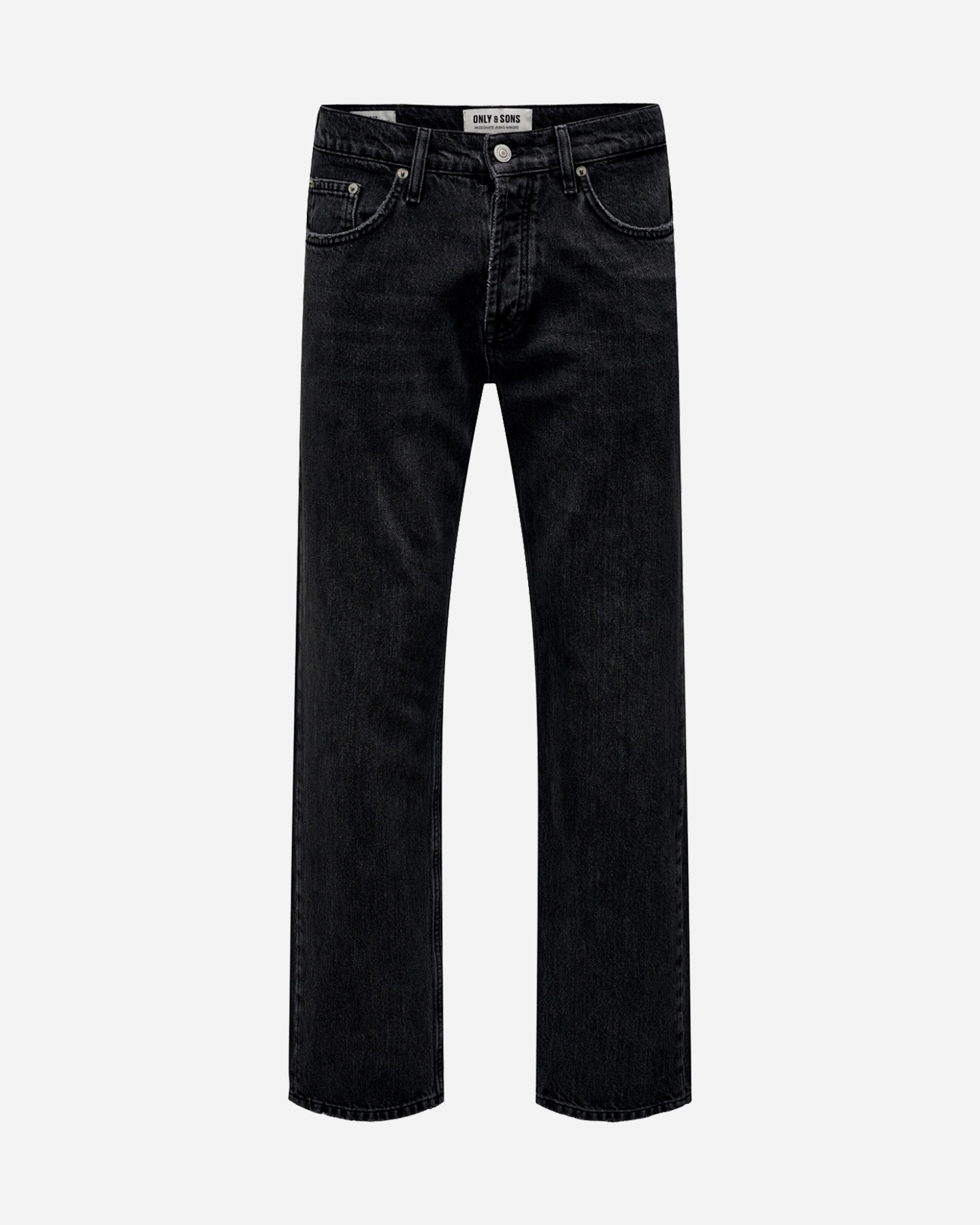 Džínsy Only & Sons Edge Straight M 22026985-BS000031