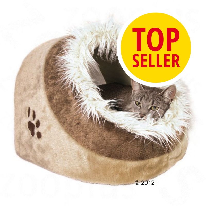 Katzenhöhle Minou zu TOP-Preisen | bitiba
