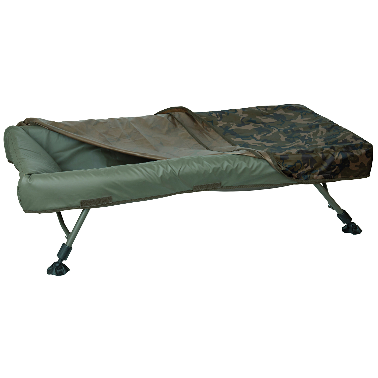 Fox Carp Carpmaster Cradles Abhakmatte