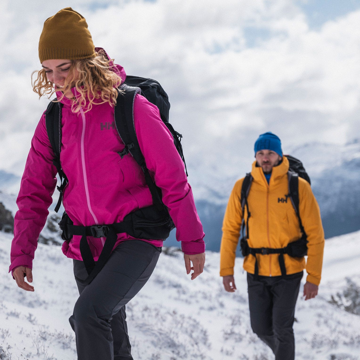 Women's Verglas Infinity Shell Jacket 2.0