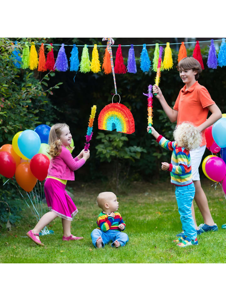 relaxdays Mini Pinata 