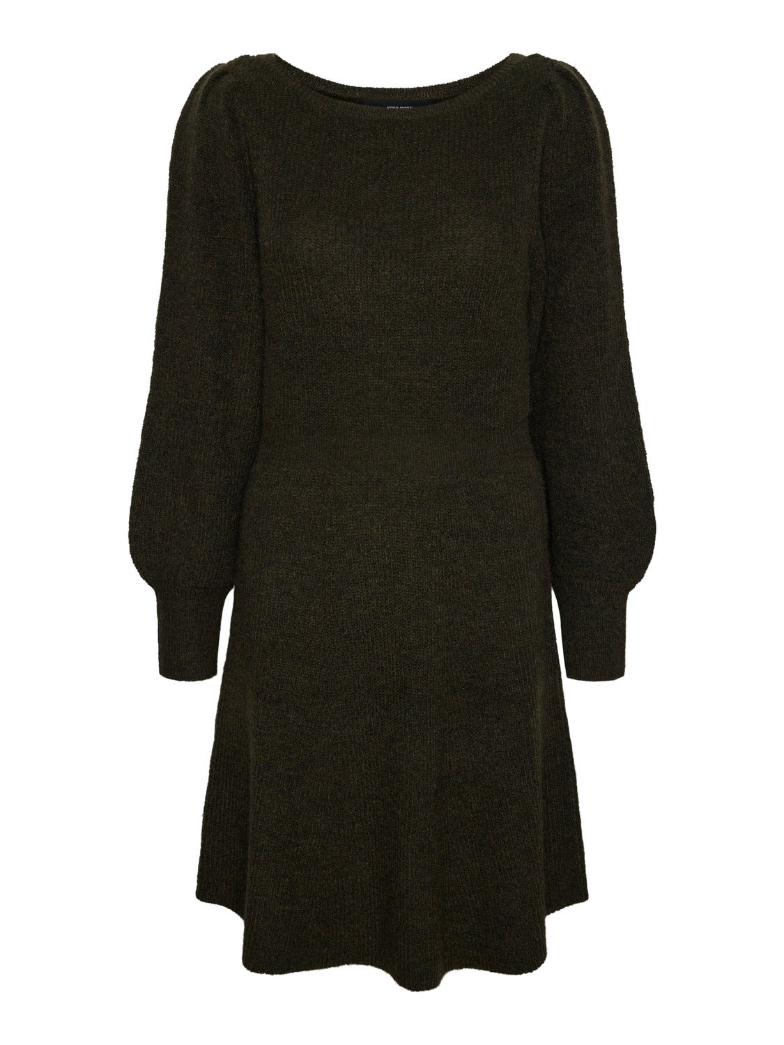 VMFLAVOUR Langes Kleid