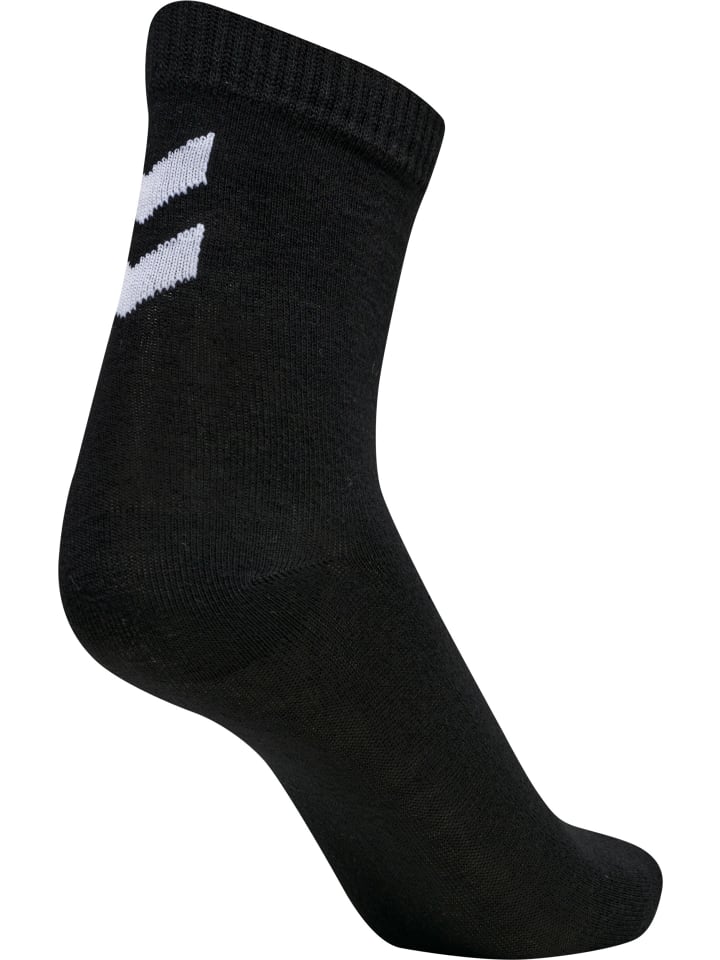 Hummel Hummel Long Socken Hmlmake Kinder in BLACK günstig kaufen 24-27