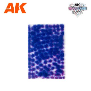 Pink & Blue Wargame Tufts