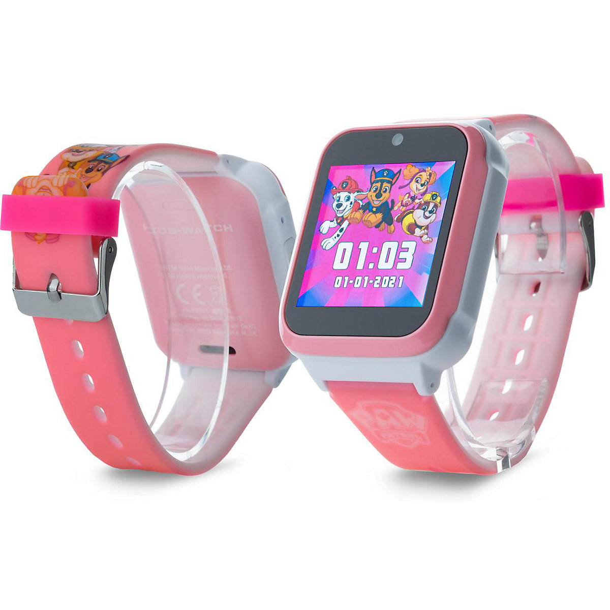 PAW Patrol Smartwatch