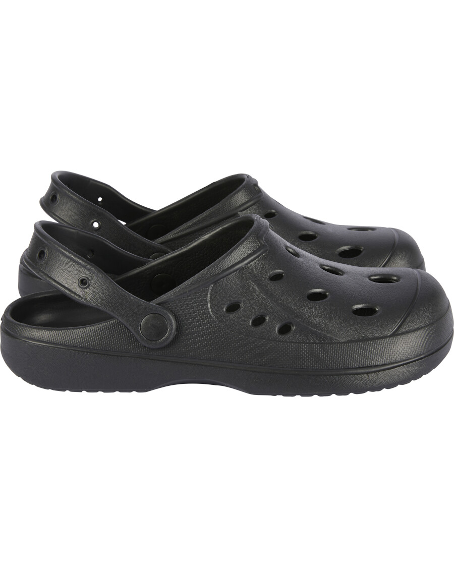 Bequeme Clogs
