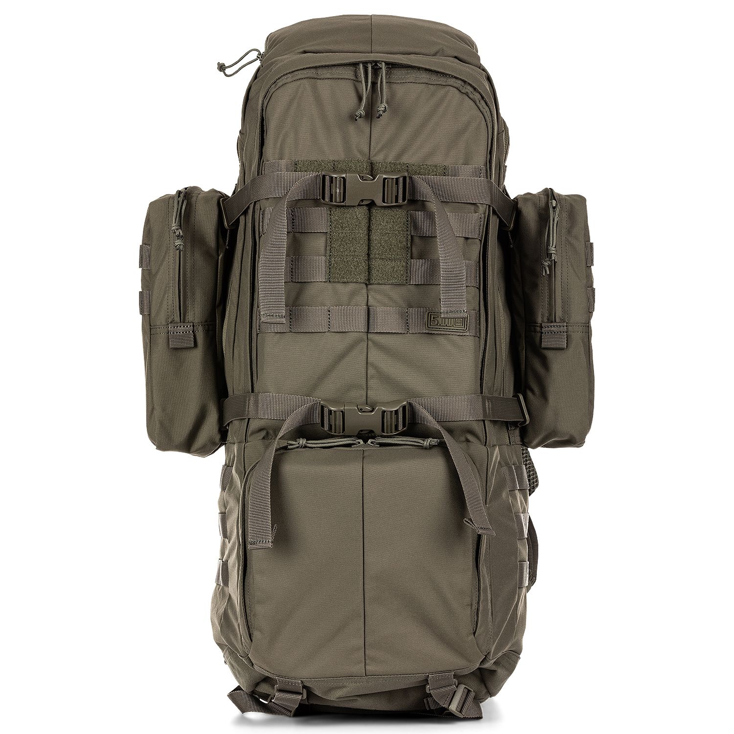 Rucksack Rush 100