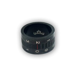 Zauberhand Life Counter Ring Größe 9