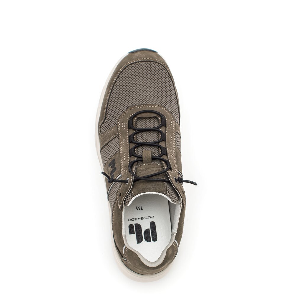 Pius Gabor PG1018 Sneaker low braun