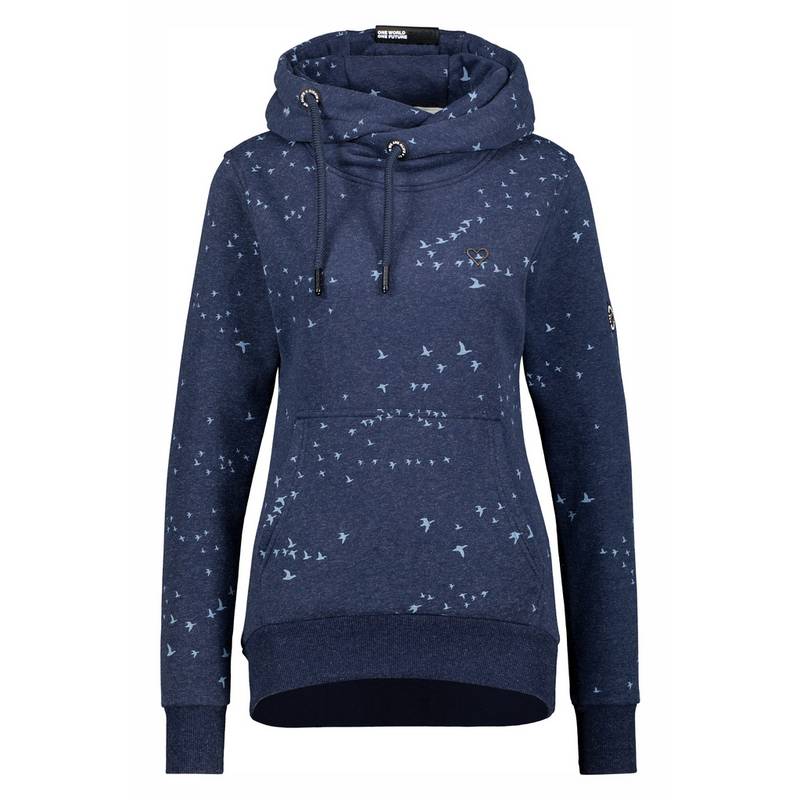 ALIFE AND KICKIN SarahAK B Sweatshirt Damen