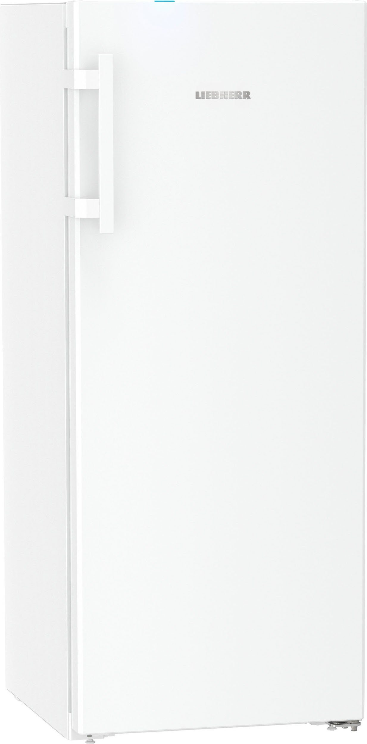 Liebherr Gefrierschrank FNb 4655, 145,5 cm hoch, 59,7 cm breit