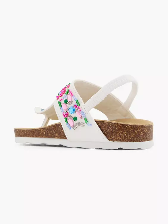 Cupcake Couture Sandale