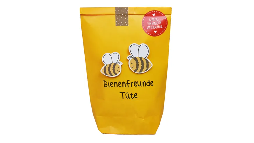 Wunderle Wundertüte  Bienenfreunde
