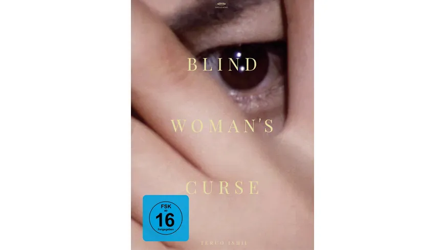 Blind woman's curse (OmU)