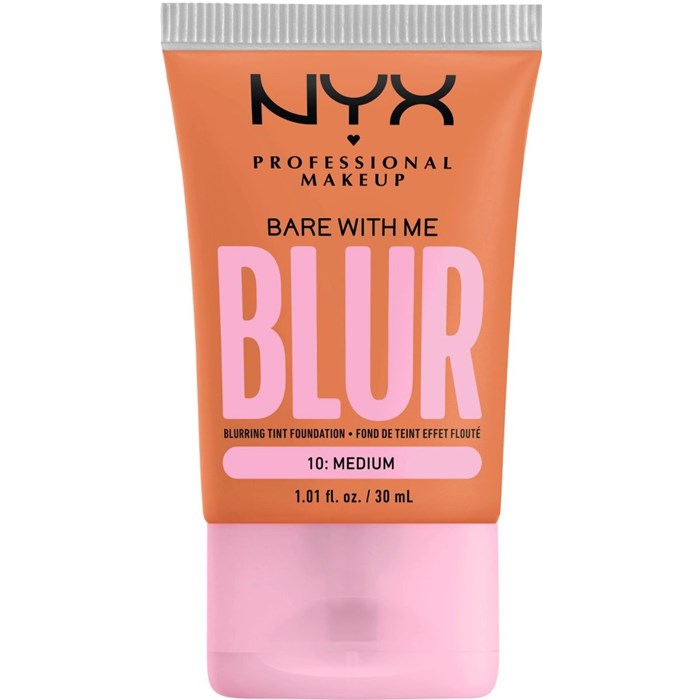 Bare With Me Blur