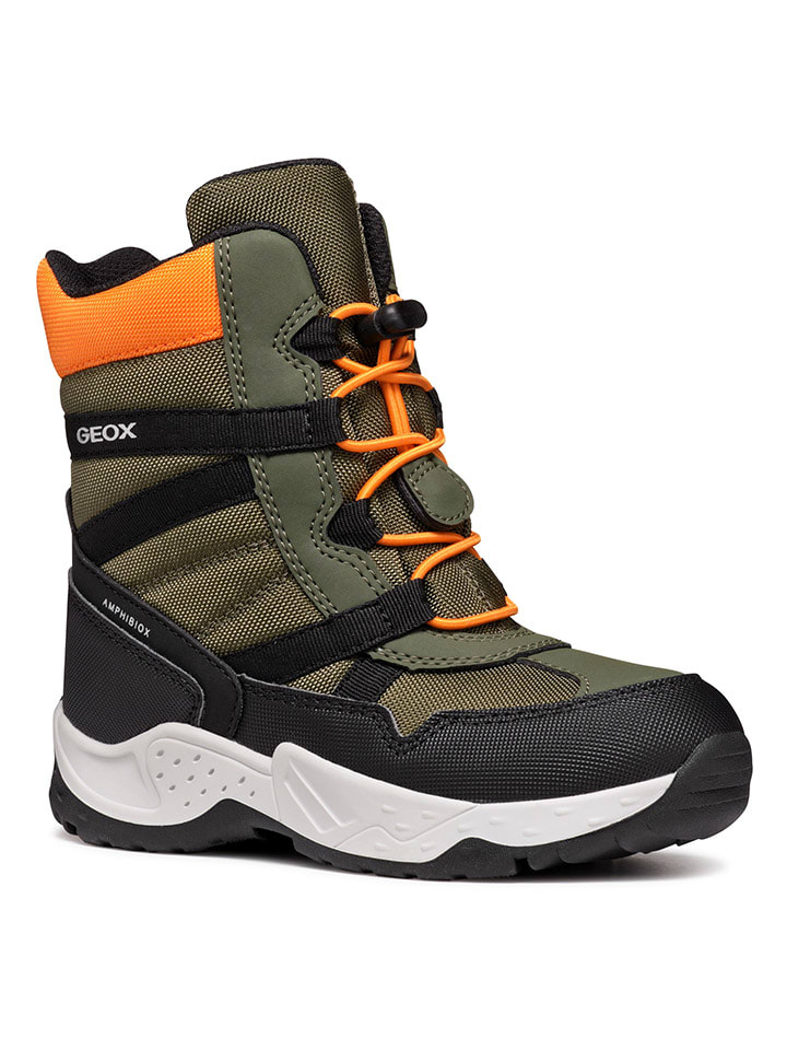 Geox Winterboots 