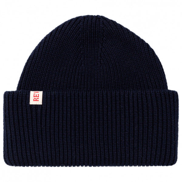Revolution - Beanie with Big Fold Up - Mütze