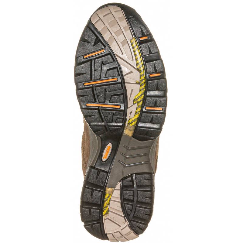 MEINDL Nebraska Mid Wanderschuhe Damen