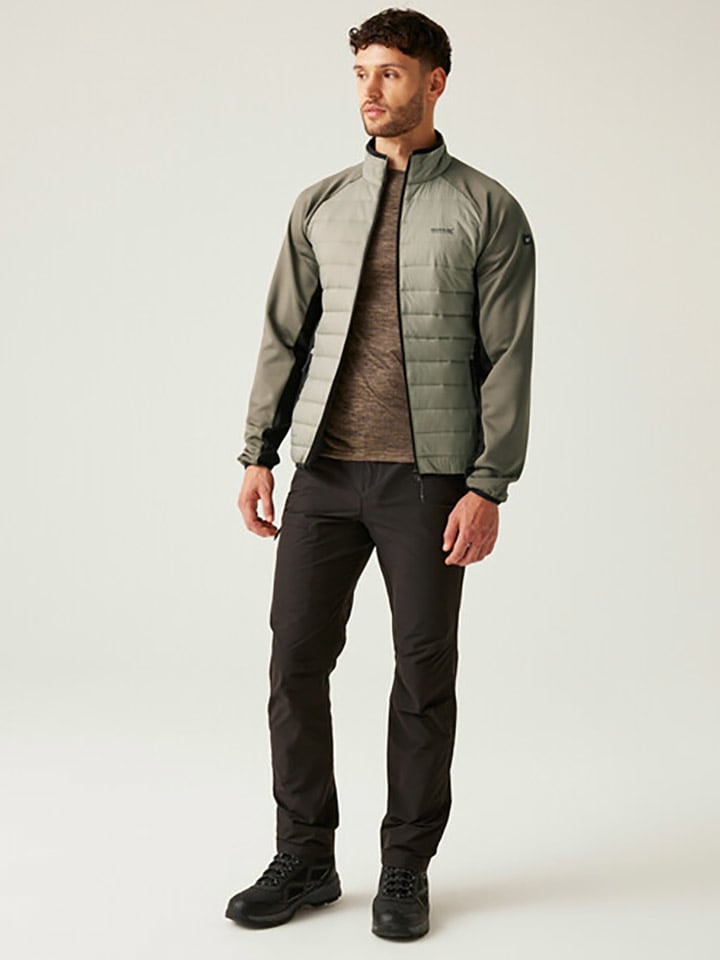 Regatta Hybridjacke 