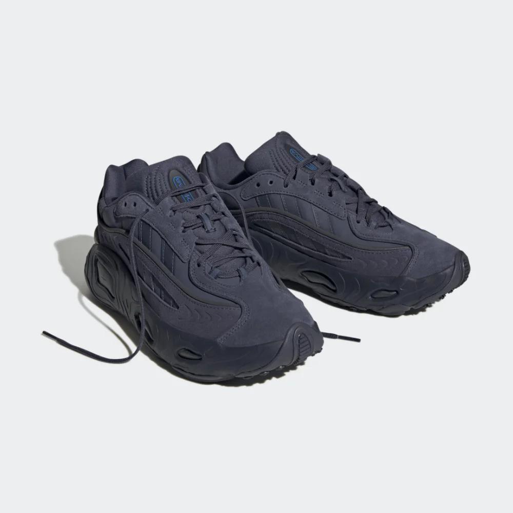 adidas Oznova HQ1971 / blau