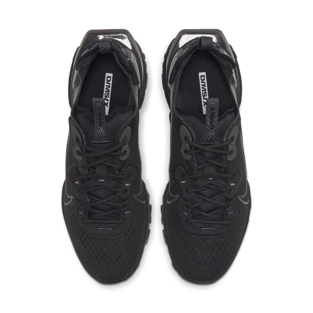 Nike React Vision CD4373-004 / schwarz