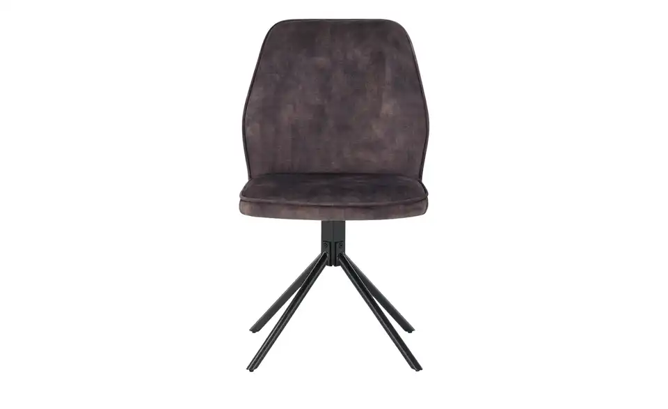 Stuhl Velours
