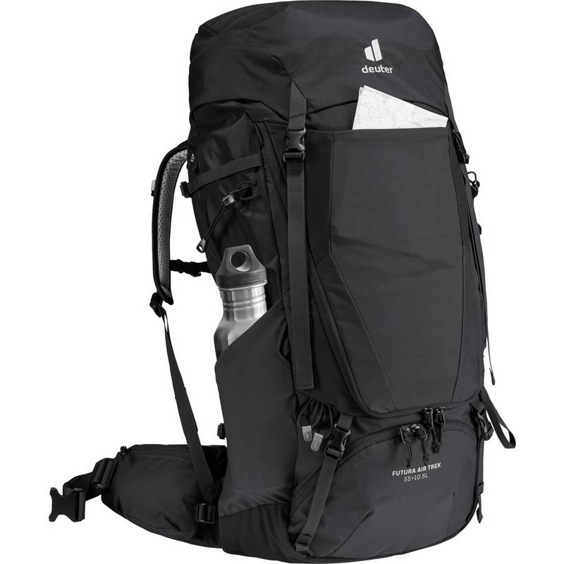 Deuter Futura Air Trek 55 + 10 SL Trekkingrucksack Damen