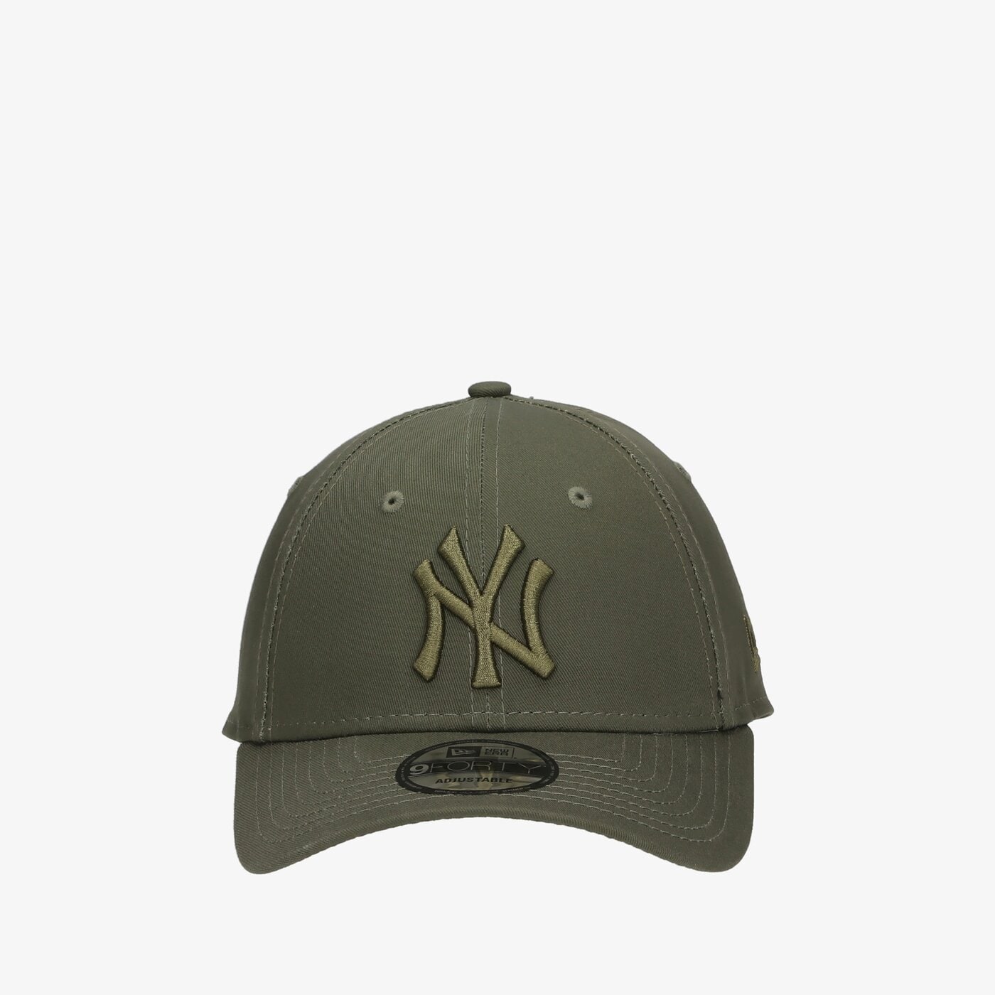 NEW ERA MÜTZE LEAGUE 9FORTY SNAP NYY NOV NEW YORK YANKEES NO Khaki