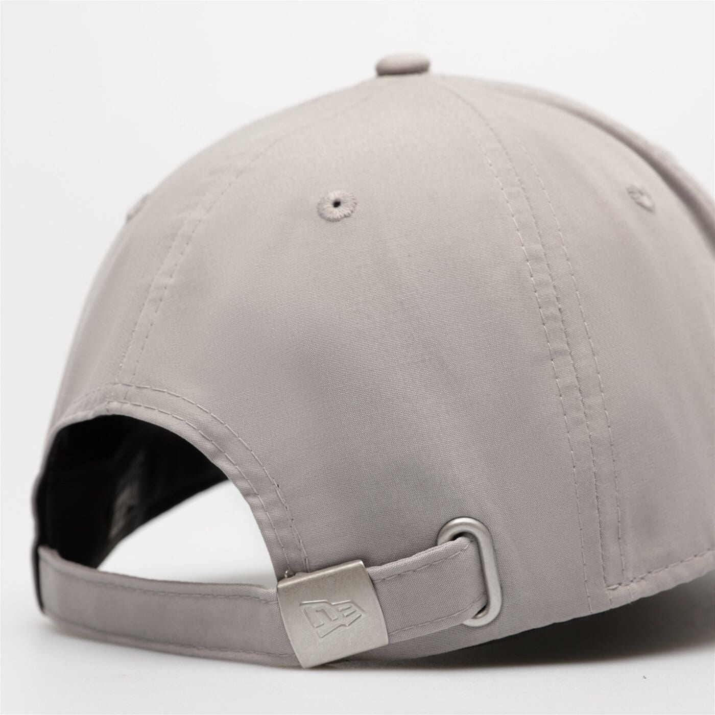 NEW ERA MÜTZE FLAWLESS NY YANKEES GRA Grau