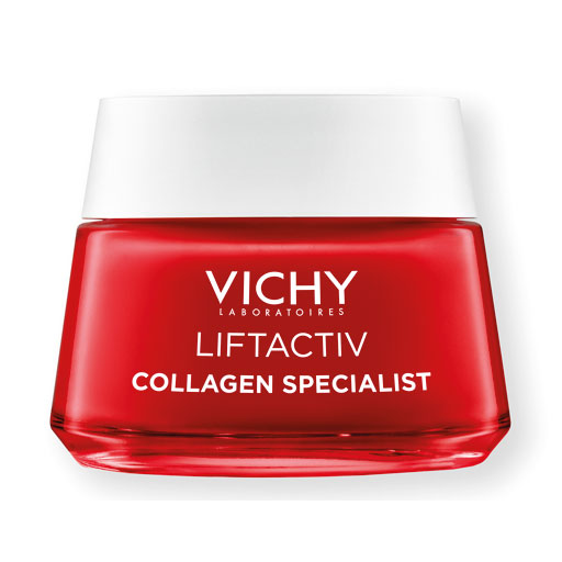 VICHY LIFTACTIV Collagen Specialist Creme  50 ml  Creme