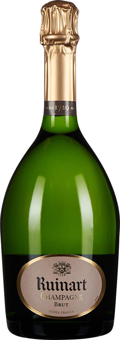 Ruinart Champagne Brut R de Ruinart