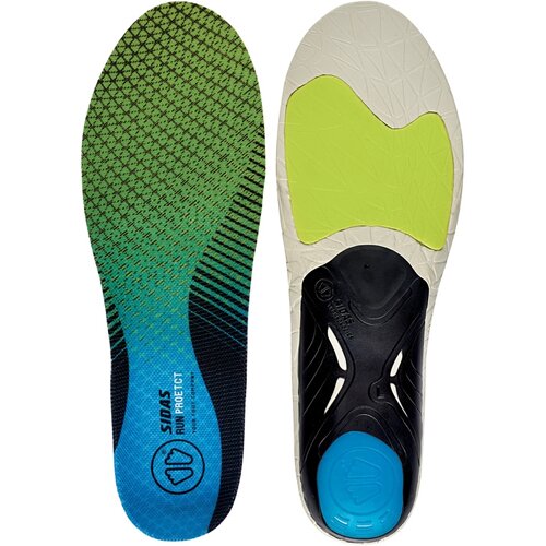 EINLEGESOHLE 3D RUN PROTECT