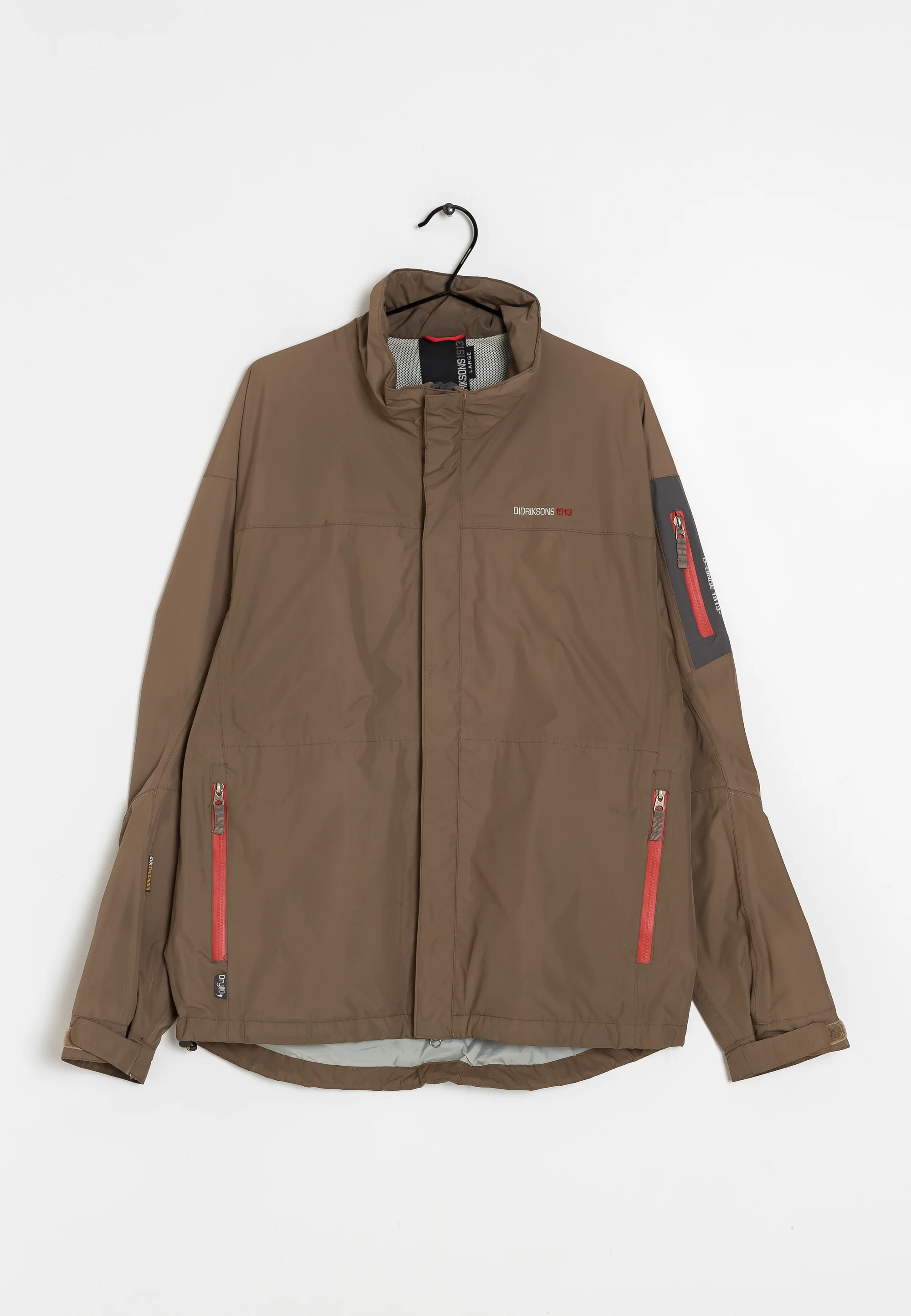 Chaqueta de entretiempo Didriksons